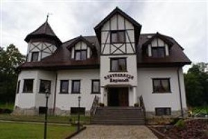 Zapiecek voted 4th best hotel in Swieradow-Zdroj