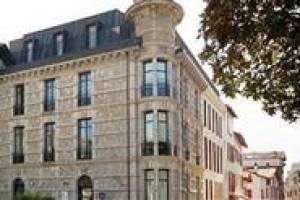 zazpiHotel voted 3rd best hotel in Saint-Jean-de-Luz