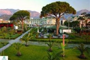 Zena Resort Hotel Kemer voted 10th best hotel in Kemer
