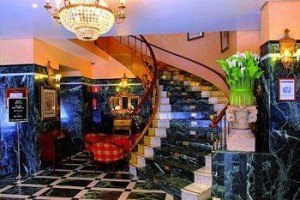 Hotel Zenit Imperial voted 7th best hotel in Valladolid