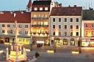 Zentral Hotel Wiener Neustadt voted 2nd best hotel in Wiener Neustadt