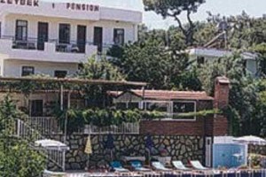 Zeybek 1 voted 3rd best hotel in Patara