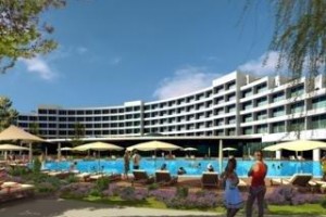 Zeynep Deluxe Golf Spa Hotel voted 5th best hotel in Kadriye