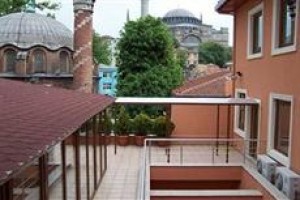 Zeynep Sultan Hotel Image