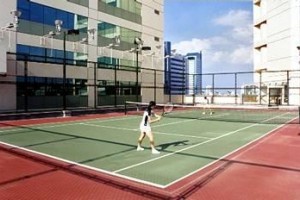 Zhejiang International Hotel Image