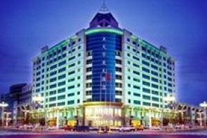 Zhengtian Landmark Hotel voted  best hotel in Karamay