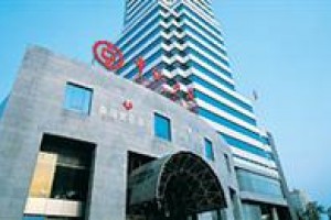 Zhong Yin Hotel voted 10th best hotel in Baoding