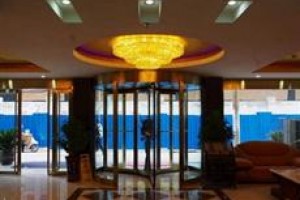Zhongtie Hotel Guiyang Erqi Road Branch Image