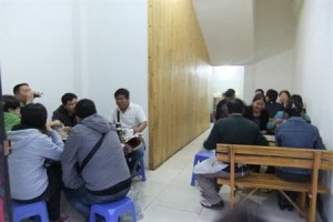 Zhuoma Youth Hostel Image