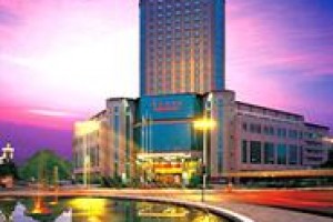 Zhuzhou Huatian Hotel voted 8th best hotel in Zhuzhou