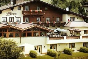 Hotel Zillerhof voted 2nd best hotel in Ramsau im Zillertal