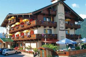 Zillertaler Grillhof voted 2nd best hotel in Ried im Zillertal