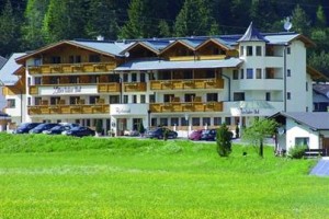 Zillertaler Hof voted  best hotel in Achenkirch