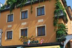 Zillners Einkehr Hotel Altheim (Upper Austria) voted  best hotel in Altheim 