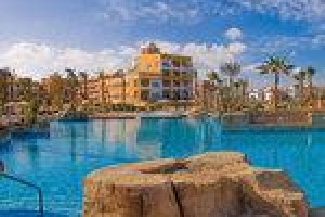 Iti Zimbali Playa voted 2nd best hotel in Vera