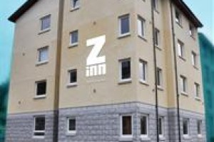 Zinn Apartments Image