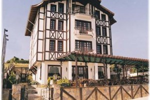 Zinos Hotel voted 5th best hotel in Sinop