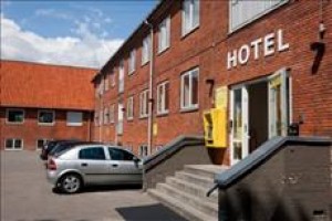 Copenhagen Go Hotel voted 4th best hotel in Kastrup