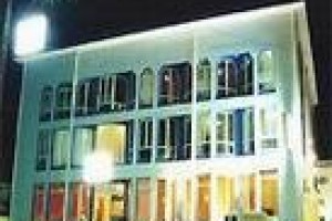 Zomatel voted  best hotel in Fianarantsoa