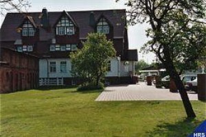 Zum Alten Ponyhof voted  best hotel in Niemegk