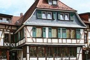 Zum Alten Rentamt voted  best hotel in Schwaigern