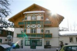 Zum Hirschen Gasthof Altaussee voted 3rd best hotel in Altaussee