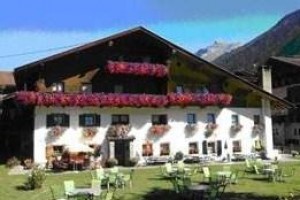 Zum Holzknecht voted 9th best hotel in Neustift im Stubaital