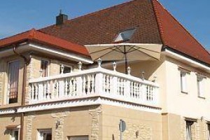 Zum Ochsen voted  best hotel in Bietigheim
