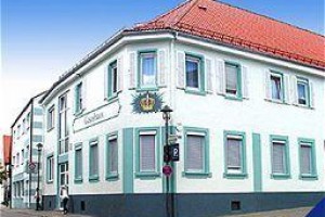 Zum Rossle Hotel Heilbronn voted 5th best hotel in Heilbronn