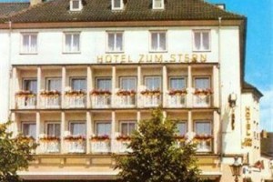 Zum Stern Hotel Siegburg voted 5th best hotel in Siegburg