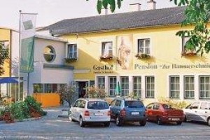 Zur Hammerschmiede voted  best hotel in Drosendorf-Zissersdorf