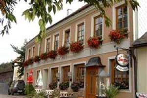 Zur Kirche Gasthof Kottes-Purk voted  best hotel in Kottes-Purk