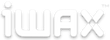 iwax logo